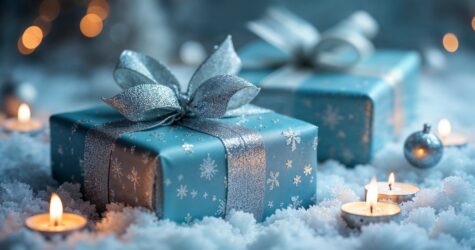 Новий 2026 рік: ідеї подарунків для друзів