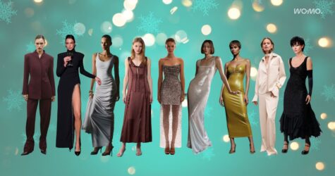 У чому зустрічати Новий рік 2026, щоб задобрити Червоного Вогняного Коня: святкові образи від українських брендів