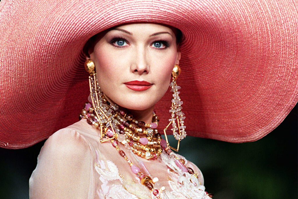 Карла Бруні