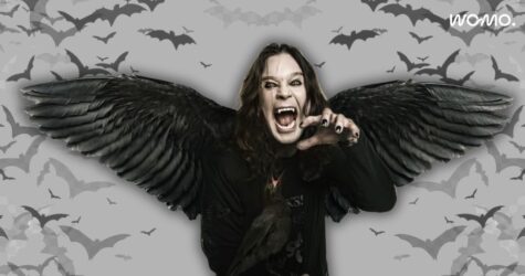 Оззі Осборн: 10 дивовижних фактів про життя князя темряви