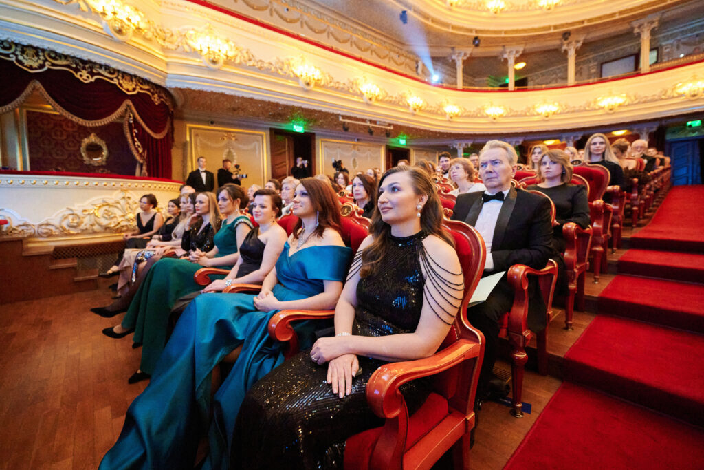 L’Oréal – UNESCO