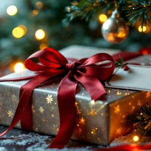 Що подарувати на Різдво: ідеї подарунків від українських брендів