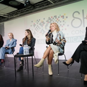 Довіра, репутація та вплив брендів у кризовій реальності: комунікаційні інсайти із She Congress 2025