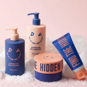 Як обрати найкращу корейську косметику для тіла: поради від Korean Story