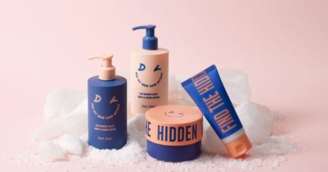 Як обрати найкращу корейську косметику для тіла: поради від Korean Story