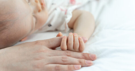 “Троє дітей прокачують навички перемовин краще, ніж тренінги”: як поєднувати материнство й роботу