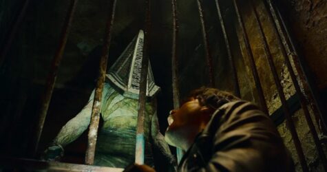 “Сайлент Гілл. Повернення”.  Моторошний бестселлер  від культового режисера повертається на екрани