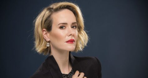 Сара Полсон: топ-5 кращих ролей акторки-хамелеона