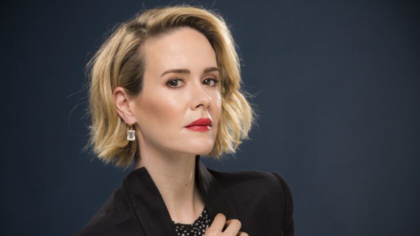 Сара Полсон: 5 найкращих ролей акторки-хамелеона