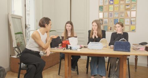 INVISIBLE BEAUTY: перше в Україні освітнє серіаліті для дівчат-підлітків за участі зіркових експертів