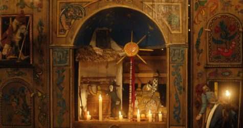 «Репресована Коляда»: фільм про дисидентів, які колядували всупереч КДБ