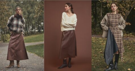 STIMMA – інтернет-магазин жіночого одягу: доступна мода для кожної