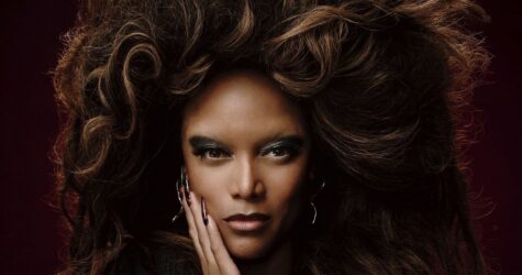 Тайра Бенкс: від подіуму до імперії – історія успіху супермоделі