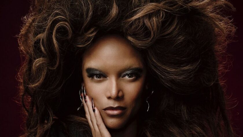 Тайра Бенкс: від подіуму до імперії – історія успіху супермоделі