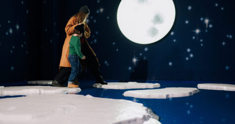 “Тут оживає казка”: зимовий сезон на Ukraine WOW