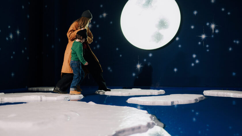 «Тут оживає казка»: зимовий сезон на Ukraine WOW