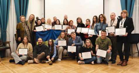 WISPR запускає Модуль 0 «Комбатанська культура»: старт навчальної програми для фахівців, що працюють з військовими та ветеранами