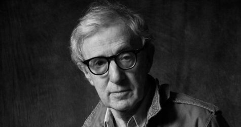 Невдаха, що став генієм: невідомі факти про життя Вуді Аллена