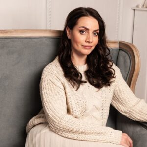 ТОП-10 простих кроків, які допоможуть підтримувати ментальне здоровʼя в новому році, від психологині Юлії Зорій