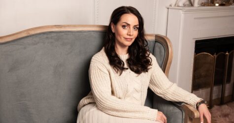 ТОП-10 простих кроків, які допоможуть підтримувати ментальне здоровʼя в новому році, від психологині Юлії Зорій