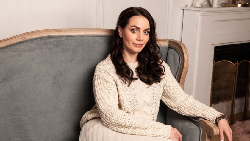 ТОП-10 простих кроків, які допоможуть підтримувати ментальне здоровʼя в новому році, від психологині Юлії Зорій