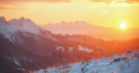 Зимове сонцестояння 21 грудня: все, що варто знати