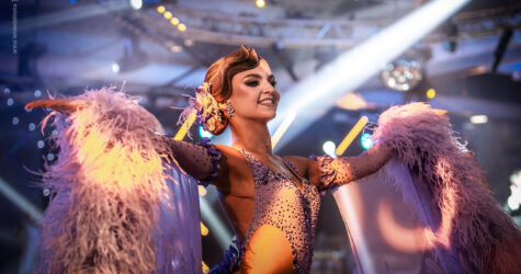 У Києві проведуть всеукраїнський турнір з бальних танців Freedom to People