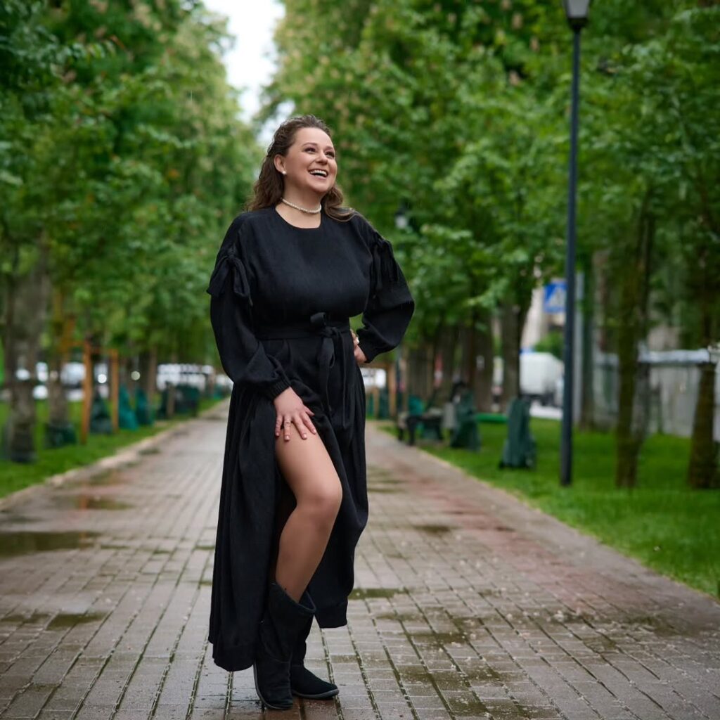 Віталіна Біблів