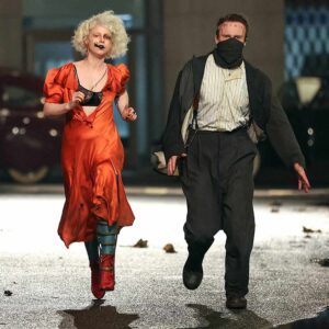 «Наречена»: Warner Bros. представила український трейлер готичної горор-драми