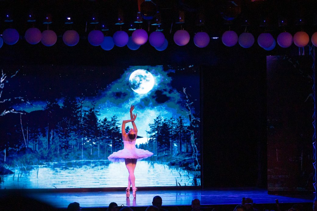 Катя Ханюкова