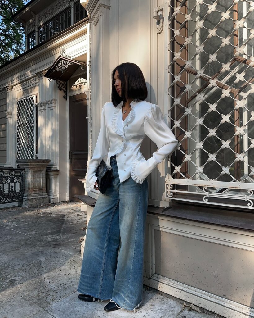 Модні тренди 2026