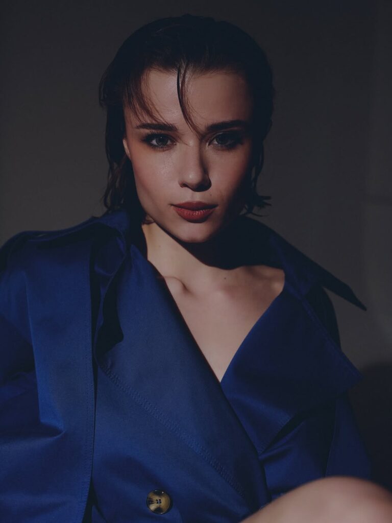 Юлія Буйновська