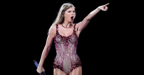 Тейлор Свіфт увійде до Зали слави як одна з наймолодших лауреаток