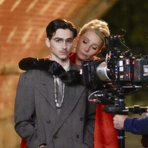 «Марті Супрім. Геній комбінацій»: творці фільму про реальності, де можна загубитися і водночас знайти себе 