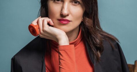 У Києві стартує освітній курс для підлітків Fashion History від мисткині Каріни Гаєвої