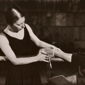 Броніслава Ніжинська: як в Києві починався модерн-балет