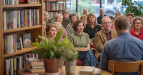 Розмова, яка змінює: у Києві відбудеться лекція про коректну комунікацію з ветеранами та людьми з інвалідністю 