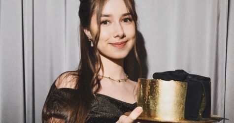 Юна співачка VLADA K: музичний прорив 2025 року