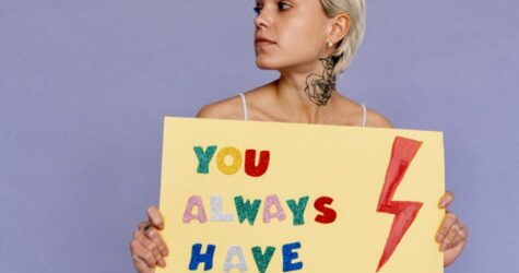 Як повернути собі відчуття контролю: вправи від психологині