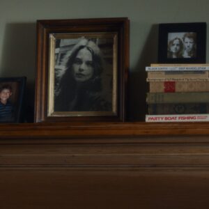 «Батько Мати Сестра Брат»: у лютому вийде новий фільм Джима Джармуша