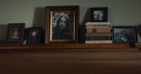 «Батько Мати Сестра Брат»: у лютому вийде новий фільм Джима Джармуша