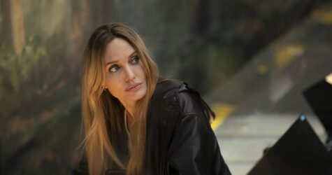 “Кутюр” із Анджеліною Джолі вийде у національний прокат 5 березня