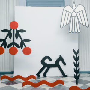 Etnodim презентує нові кольори вишитої сорочки «Слово»