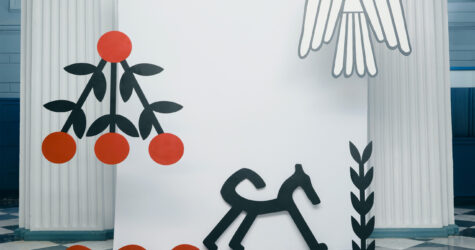 Etnodim презентує нові кольори вишитої сорочки «Слово»