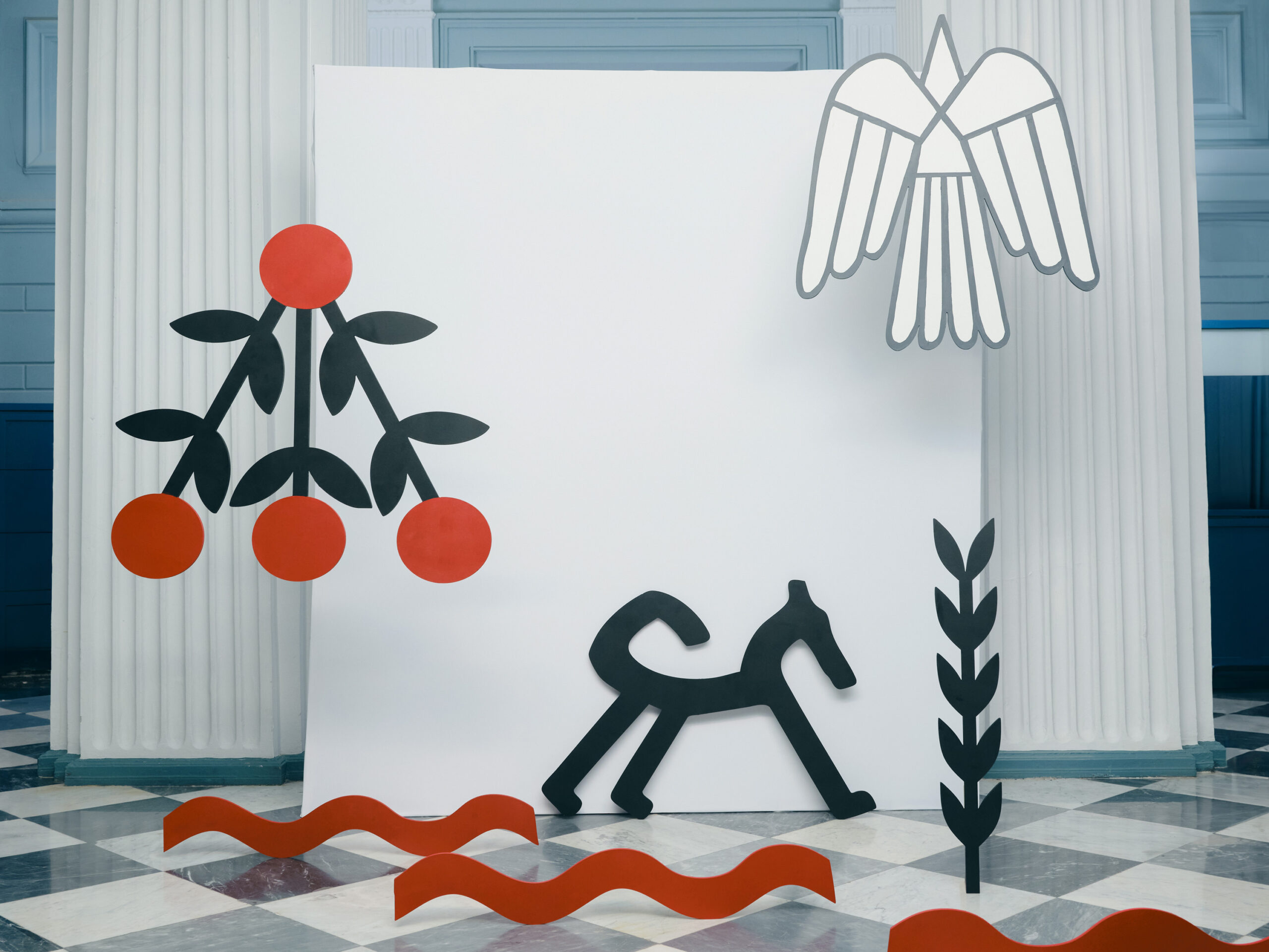 сорочка "Слово"