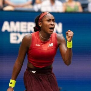 Жінки знову не потрапили до рейтингу топ-100 найбільш високооплачуваних спортсменів