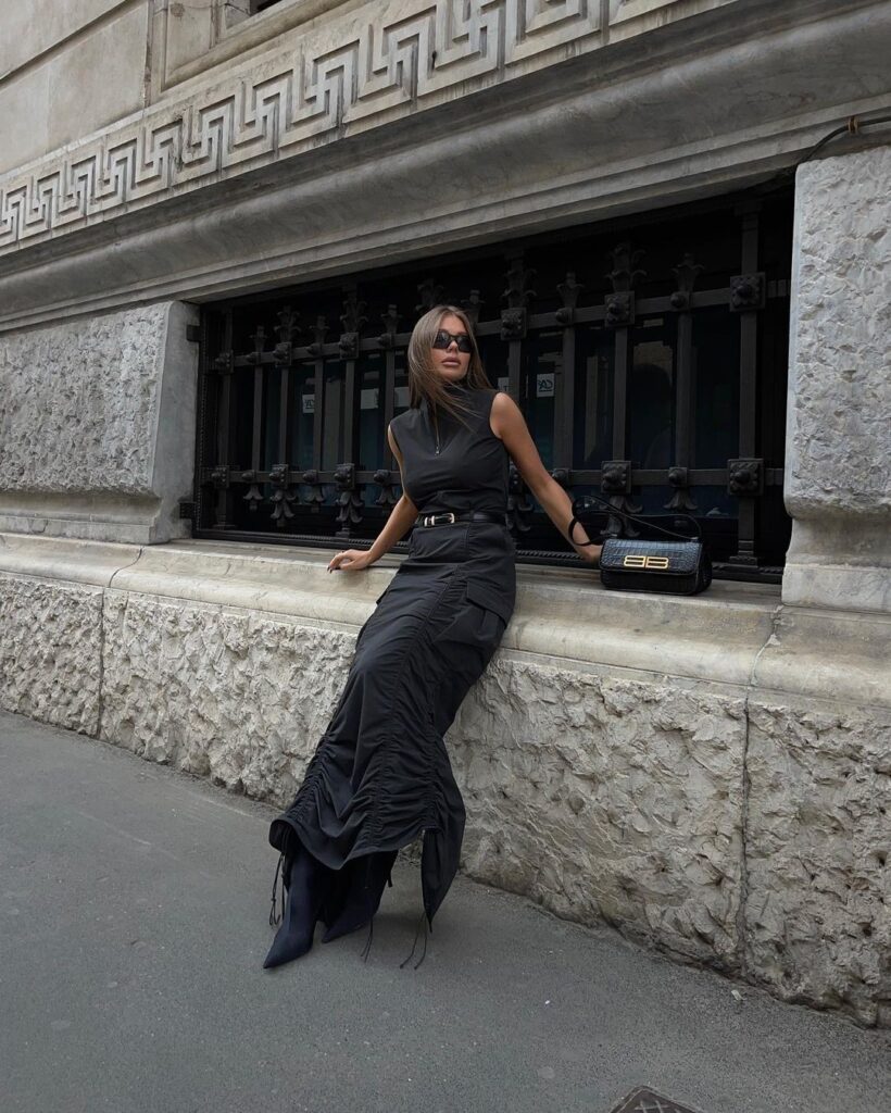 Модні тренди 2026