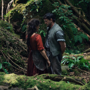 «Гамнет» отримав 8 номінацій на премію «Оскар» 2026 року