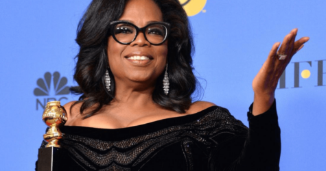 Опра Вінфрі: “Буду працювати до останнього”