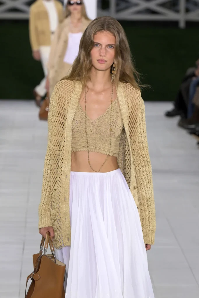 Модні тренди 2026